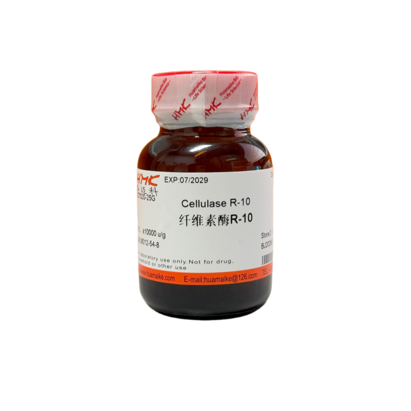 纤维素酶R-10（酶活，≥10000 u/g）